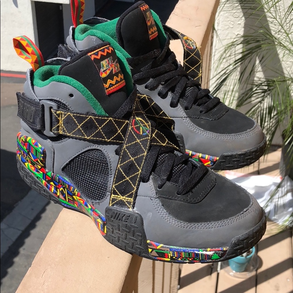 nike air raid
